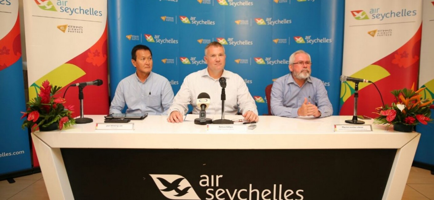 Air Seychelles annonce un plan de restructuration de ses activités afin d'assurer sa rentabilité durable