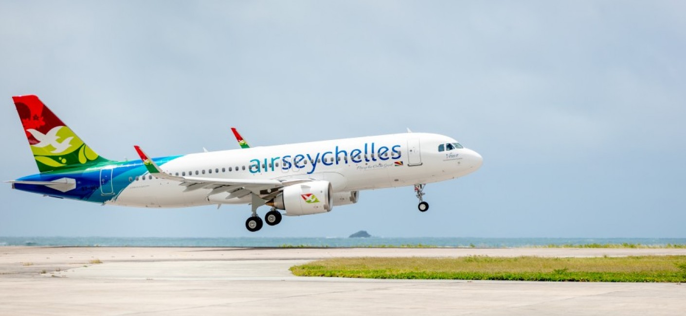 Air Seychelles Winter Holiday Getaway Indian Ocean Dreams Once In A Lifetime