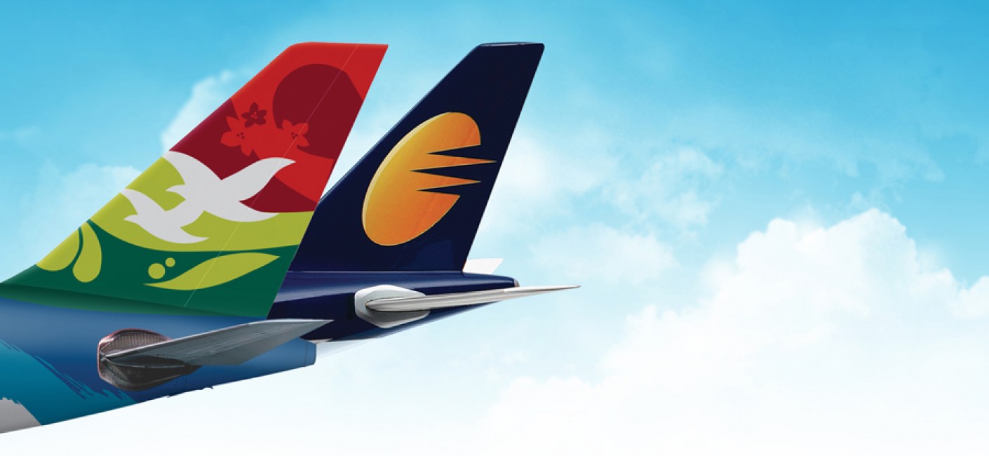Guests now have more travel options between Seychelles and India following the signing of a codeshare agreement between Air Seychelles and Jet Airways.